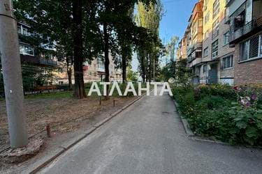 2-комнатная квартира по адресу ул. Мечты (площадь 46 м²) - фото 18 2-комнатная квартира по адресу ул. Мечты (площадь 46 м²) - Atlanta.ua - фото 18