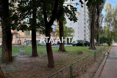 2-комнатная квартира по адресу ул. Мечты (площадь 46 м²) - фото 20 2-комнатная квартира по адресу ул. Мечты (площадь 46 м²) - Atlanta.ua - фото 20