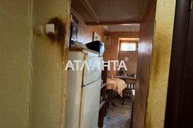 2-комнатная квартира по адресу ул. Мечты (площадь 46 м²) - фото 23 2-комнатная квартира по адресу ул. Мечты (площадь 46 м²) - Atlanta.ua - фото 23