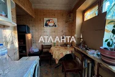 2-комнатная квартира по адресу ул. Мечты (площадь 46 м²) - фото 28 2-комнатная квартира по адресу ул. Мечты (площадь 46 м²) - Atlanta.ua - фото 28