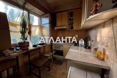 2-комнатная квартира по адресу ул. Мечты (площадь 46 м²) - фото 29 2-комнатная квартира по адресу ул. Мечты (площадь 46 м²) - Atlanta.ua - фото 29