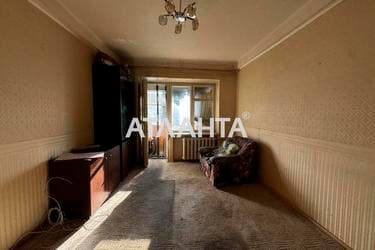 2-комнатная квартира по адресу ул. Мечты (площадь 46 м²) - фото 30 2-комнатная квартира по адресу ул. Мечты (площадь 46 м²) - Atlanta.ua - фото 30