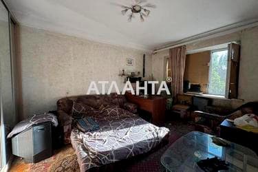 2-комнатная квартира по адресу ул. Мечты (площадь 46 м²) - фото 31 2-комнатная квартира по адресу ул. Мечты (площадь 46 м²) - Atlanta.ua - фото 31