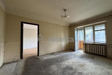 2-комнатная квартира по адресу ул. Мечты (площадь 46 м²) - фото 28 2-комнатная квартира по адресу ул. Мечты (площадь 46 м²) - Atlanta.ua - фото 28