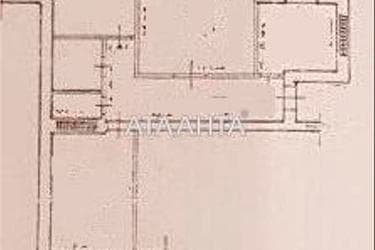 3-комнатная квартира по адресу ул. Бочарова ген. (площадь 68 м²) - imageAlt 20 3-комнатная квартира по адресу ул. Бочарова ген. (площадь 68 м²) - Atlanta.ua - imageAlt 20