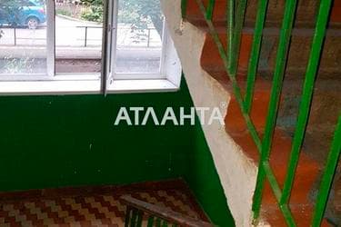 Комунальна квартира за адресою вул. Героїв Крут (площа 19 м²) - фото 22 Комунальна квартира за адресою вул. Героїв Крут (площа 19 м²) - Atlanta.ua - фото 22