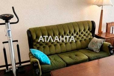 2-кімнатна квартира за адресою вул. Південна (площа 54,5 м²) - фото 22 2-кімнатна квартира за адресою вул. Південна (площа 54,5 м²) - Atlanta.ua - фото 22