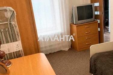 2-кімнатна квартира за адресою вул. Південна (площа 54,5 м²) - фото 25 2-кімнатна квартира за адресою вул. Південна (площа 54,5 м²) - Atlanta.ua - фото 25