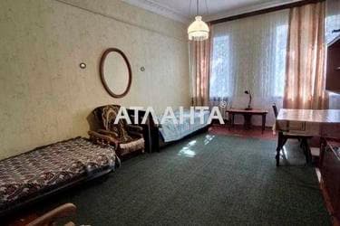 1-кімнатна квартира за адресою вул. Південна (площа 32 м²) - фото 6 1-кімнатна квартира за адресою вул. Південна (площа 32 м²) - Atlanta.ua - фото 6