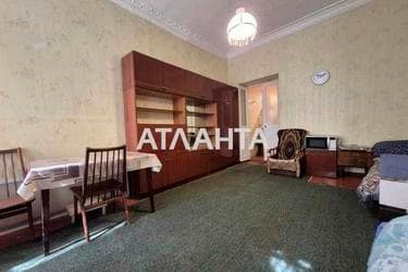 1-кімнатна квартира за адресою вул. Південна (площа 32 м²) - фото 7 1-кімнатна квартира за адресою вул. Південна (площа 32 м²) - Atlanta.ua - фото 7