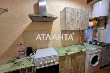 1-кімнатна квартира за адресою вул. Південна (площа 32 м²) - фото 8 1-кімнатна квартира за адресою вул. Південна (площа 32 м²) - Atlanta.ua - фото 8