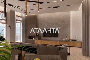3-комнатная квартира по адресу Ванный пер. (площадь 199 м²) - фото 31 3-комнатная квартира по адресу Ванный пер. (площадь 199 м²) - Atlanta.ua - фото 31
