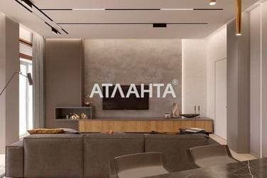 3-комнатная квартира по адресу Ванный пер. (площадь 199 м²) - фото 33 3-комнатная квартира по адресу Ванный пер. (площадь 199 м²) - Atlanta.ua - фото 33