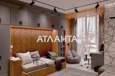 3-комнатная квартира по адресу Ванный пер. (площадь 199 м²) - фото 39 3-комнатная квартира по адресу Ванный пер. (площадь 199 м²) - Atlanta.ua - фото 39