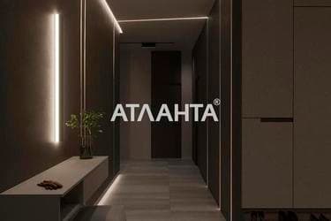 3-комнатная квартира по адресу Ванный пер. (площадь 199 м²) - фото 41 3-комнатная квартира по адресу Ванный пер. (площадь 199 м²) - Atlanta.ua - фото 41