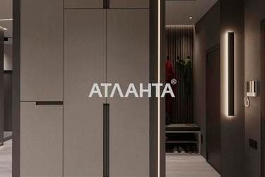 3-комнатная квартира по адресу Ванный пер. (площадь 199 м²) - фото 43 3-комнатная квартира по адресу Ванный пер. (площадь 199 м²) - Atlanta.ua - фото 43