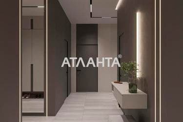 3-комнатная квартира по адресу Ванный пер. (площадь 199 м²) - фото 45 3-комнатная квартира по адресу Ванный пер. (площадь 199 м²) - Atlanta.ua - фото 45