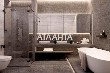 3-комнатная квартира по адресу Ванный пер. (площадь 199 м²) - фото 47 3-комнатная квартира по адресу Ванный пер. (площадь 199 м²) - Atlanta.ua - фото 47