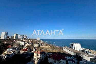 3-комнатная квартира по адресу Ванный пер. (площадь 199 м²) - фото 58 3-комнатная квартира по адресу Ванный пер. (площадь 199 м²) - Atlanta.ua - фото 58