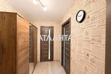 1-комнатная квартира по адресу ул. Якова Гальчевского (площадь 42,5 м²) - imageAlt 19 1-комнатная квартира по адресу ул. Якова Гальчевского (площадь 42,5 м²) - Atlanta.ua - imageAlt 19