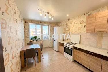 1-комнатная квартира по адресу ул. Якова Гальчевского (площадь 42,5 м²) - imageAlt 14 1-комнатная квартира по адресу ул. Якова Гальчевского (площадь 42,5 м²) - Atlanta.ua - imageAlt 14