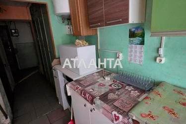 Комунальна квартира за адресою вул. Космонавтів (площа 13 м²) - фото 21 Комунальна квартира за адресою вул. Космонавтів (площа 13 м²) - Atlanta.ua - фото 21