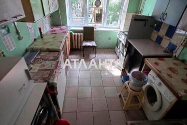 Комунальна квартира за адресою вул. Космонавтів (площа 13 м²) - фото 20 Комунальна квартира за адресою вул. Космонавтів (площа 13 м²) - Atlanta.ua - фото 20