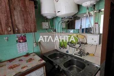 Комунальна квартира за адресою вул. Космонавтів (площа 13 м²) - фото 22 Комунальна квартира за адресою вул. Космонавтів (площа 13 м²) - Atlanta.ua - фото 22