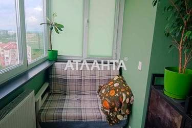 1-кімнатна квартира за адресою вул. Винна гора (площа 45,7 м²) - фото 22 1-кімнатна квартира за адресою вул. Винна гора (площа 45,7 м²) - Atlanta.ua - фото 22