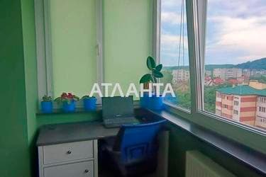 1-кімнатна квартира за адресою вул. Винна гора (площа 45,7 м²) - фото 23 1-кімнатна квартира за адресою вул. Винна гора (площа 45,7 м²) - Atlanta.ua - фото 23