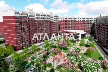 1-кімнатна квартира за адресою вул. Винна гора (площа 45,7 м²) - фото 29 1-кімнатна квартира за адресою вул. Винна гора (площа 45,7 м²) - Atlanta.ua - фото 29