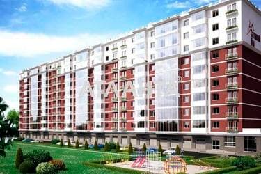 1-кімнатна квартира за адресою вул. Винна гора (площа 45,7 м²) - фото 34 1-кімнатна квартира за адресою вул. Винна гора (площа 45,7 м²) - Atlanta.ua - фото 34