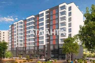 1-кімнатна квартира за адресою вул. Винна гора (площа 45,7 м²) - фото 35 1-кімнатна квартира за адресою вул. Винна гора (площа 45,7 м²) - Atlanta.ua - фото 35