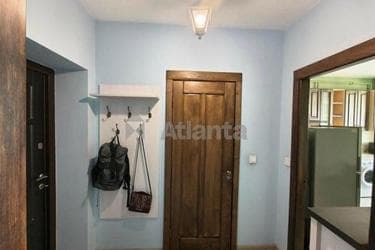 1-комнатная квартира по адресу ул. Винна гора (площадь 45,7 м²) - фото 32 1-комнатная квартира по адресу ул. Винна гора (площадь 45,7 м²) - Atlanta.ua - фото 32