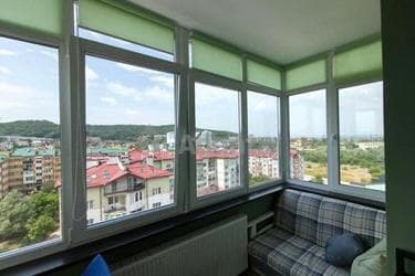 1-комнатная квартира по адресу ул. Винна гора (площадь 45,7 м²) - фото 36 1-комнатная квартира по адресу ул. Винна гора (площадь 45,7 м²) - Atlanta.ua - фото 36