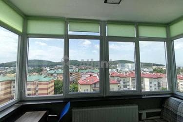 1-комнатная квартира по адресу ул. Винна гора (площадь 45,7 м²) - фото 37 1-комнатная квартира по адресу ул. Винна гора (площадь 45,7 м²) - Atlanta.ua - фото 37