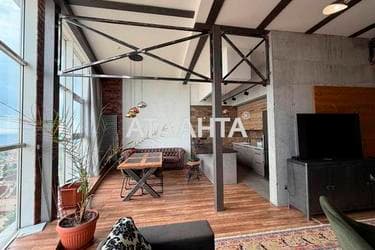 3-комнатная квартира по адресу Аркадиевский пер. (площадь 164 м²) - фото 33 3-комнатная квартира по адресу Аркадиевский пер. (площадь 164 м²) - Atlanta.ua - фото 33