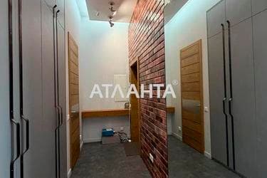 3-комнатная квартира по адресу Аркадиевский пер. (площадь 164 м²) - фото 35 3-комнатная квартира по адресу Аркадиевский пер. (площадь 164 м²) - Atlanta.ua - фото 35