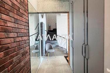 3-комнатная квартира по адресу Аркадиевский пер. (площадь 164 м²) - фото 38 3-комнатная квартира по адресу Аркадиевский пер. (площадь 164 м²) - Atlanta.ua - фото 38