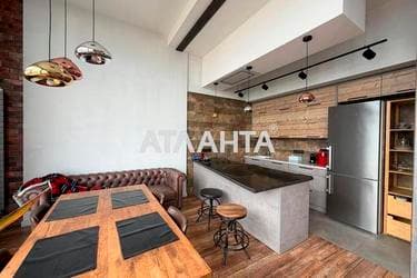 3-комнатная квартира по адресу Аркадиевский пер. (площадь 164 м²) - фото 39 3-комнатная квартира по адресу Аркадиевский пер. (площадь 164 м²) - Atlanta.ua - фото 39