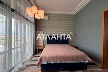 3-комнатная квартира по адресу Аркадиевский пер. (площадь 164 м²) - фото 44 3-комнатная квартира по адресу Аркадиевский пер. (площадь 164 м²) - Atlanta.ua - фото 44