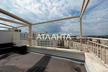 3-комнатная квартира по адресу Аркадиевский пер. (площадь 164 м²) - фото 45 3-комнатная квартира по адресу Аркадиевский пер. (площадь 164 м²) - Atlanta.ua - фото 45