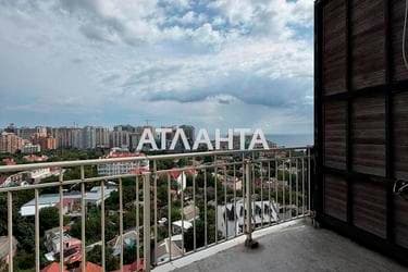 3-комнатная квартира по адресу Аркадиевский пер. (площадь 164 м²) - фото 46 3-комнатная квартира по адресу Аркадиевский пер. (площадь 164 м²) - Atlanta.ua - фото 46