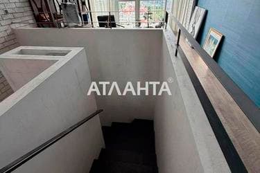 3-комнатная квартира по адресу Аркадиевский пер. (площадь 164 м²) - фото 48 3-комнатная квартира по адресу Аркадиевский пер. (площадь 164 м²) - Atlanta.ua - фото 48