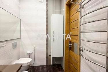 3-комнатная квартира по адресу Аркадиевский пер. (площадь 164 м²) - фото 50 3-комнатная квартира по адресу Аркадиевский пер. (площадь 164 м²) - Atlanta.ua - фото 50