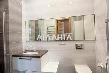 3-комнатная квартира по адресу Аркадиевский пер. (площадь 164 м²) - фото 53 3-комнатная квартира по адресу Аркадиевский пер. (площадь 164 м²) - Atlanta.ua - фото 53