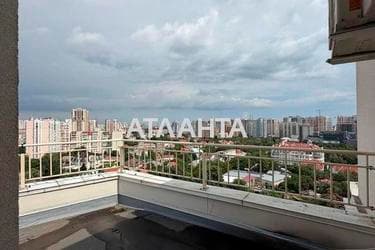 3-комнатная квартира по адресу Аркадиевский пер. (площадь 164 м²) - фото 55 3-комнатная квартира по адресу Аркадиевский пер. (площадь 164 м²) - Atlanta.ua - фото 55