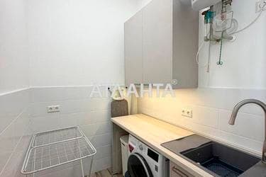 3-комнатная квартира по адресу Аркадиевский пер. (площадь 164 м²) - фото 58 3-комнатная квартира по адресу Аркадиевский пер. (площадь 164 м²) - Atlanta.ua - фото 58
