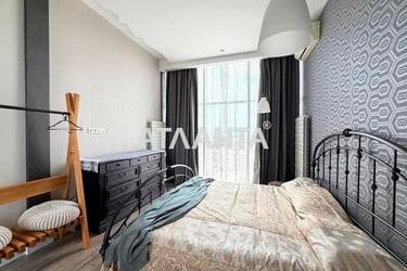 3-комнатная квартира по адресу Аркадиевский пер. (площадь 164 м²) - фото 59 3-комнатная квартира по адресу Аркадиевский пер. (площадь 164 м²) - Atlanta.ua - фото 59