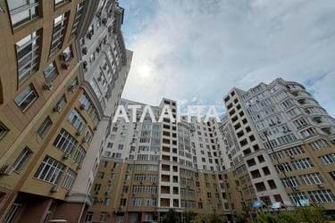 3-комнатная квартира по адресу Аркадиевский пер. (площадь 164 м²) - фото 60 3-комнатная квартира по адресу Аркадиевский пер. (площадь 164 м²) - Atlanta.ua - фото 60